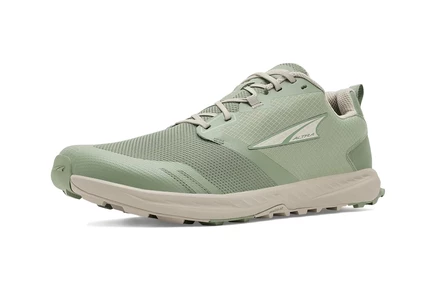 Altra Superior 7 dusty olive
