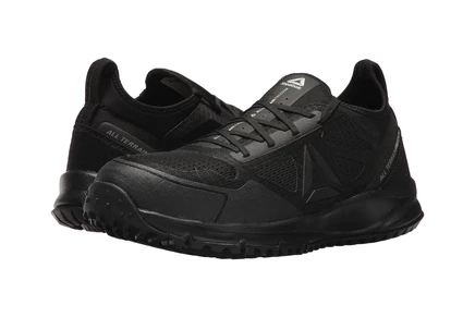 Треккинговые ботинки Reebok Work All Terrain Work