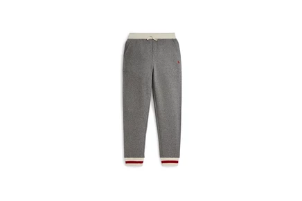 Брюки Polo Ralph Lauren Kids Fleece Jogger Pants (Big Kid)
