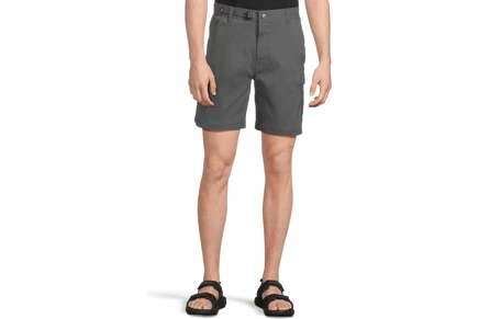 Шорты Prana Stretch Zion Shorts