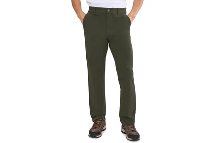 Брюки Columbia ROC Tech Chino Pants