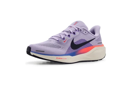 Женские кроссовки Nike Pegasus 41, фиолетовые