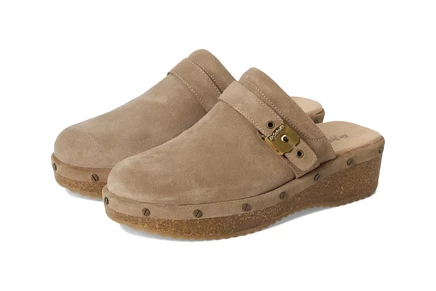 Сабо Dr. Scholls Original Flex Clog Mule/Clog Shoes