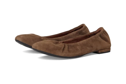 Женская балетка Aerosoles Antonia, тауп