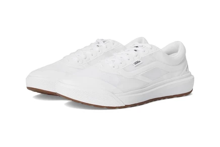 Vans Mte Ultrarange 2.0 Rw true white