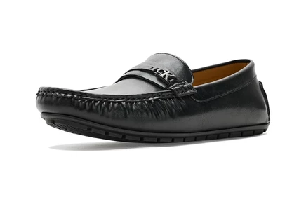 Лоферы Calvin Klein Fasek