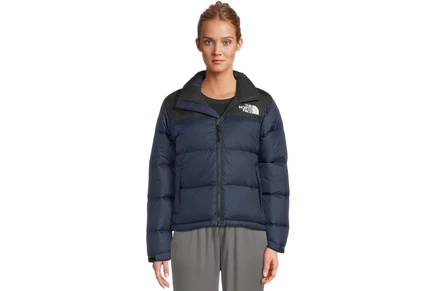 Пуховик The North Face 1996 Retro Nuptse Jacket