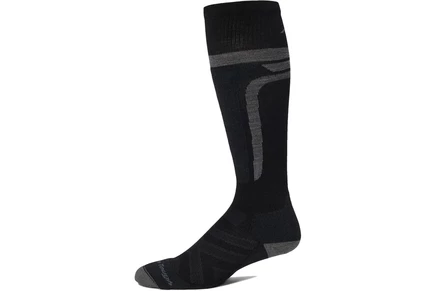 Носки Darn Tough Vermont Edge OTC Midweight with Cushion w/ Padded Shin