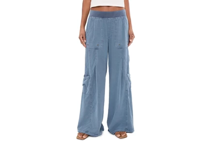 Брюки XCVI Tovell Wide Leg