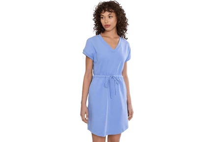 Платье Tommy Bahama Marina Del Mar V-Neck Dress