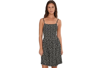 Платье Toad&Co Camellia Tank Dress