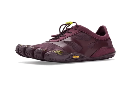 Vibram FiveFingers KSO EVO fig/a.green