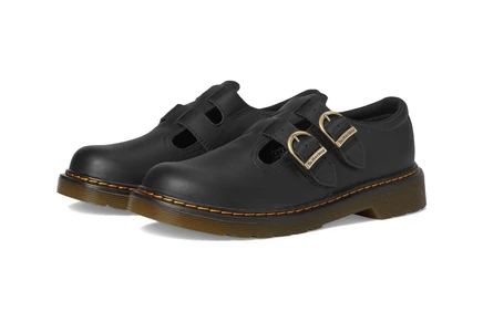 Сандалии Dr. Martens Kids Collection 8065 Y (big Kid)