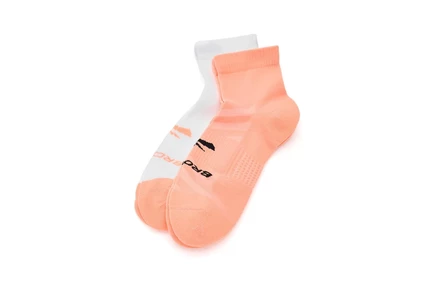 cyber peach/white/peach