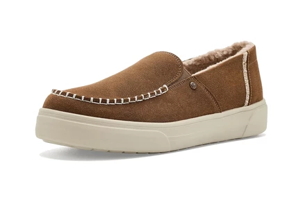 Blowfish Malibu Seabright Loafer/Moc Shoes scotch