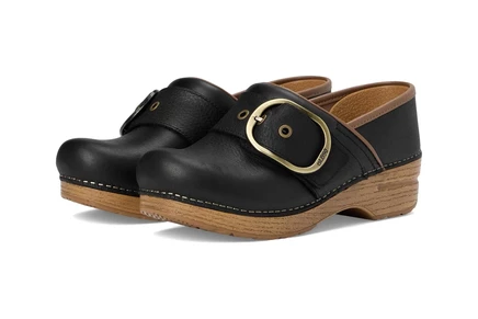 Лоферы Dansko Pearson