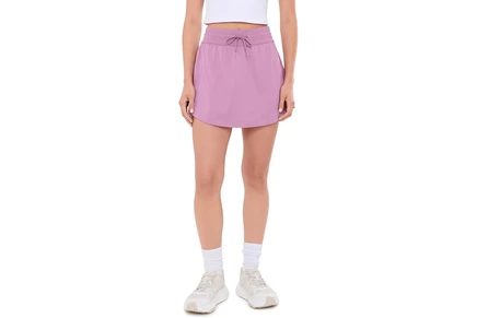 Юбка The North Face Aphrodite Arise Skort