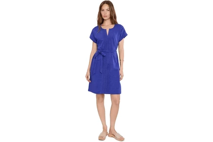 Платье Tommy Bahama Sunset Harbor Lace Trim Dress