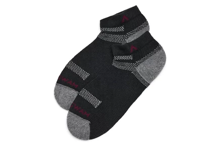 Носки Wigwam Ultra Cool-Lite Low