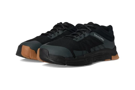 Мужские кроссовки Timberland PRO XR-1 Alloy Safety Toe