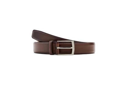 Мужской ремень Magnanni Davi, табачный