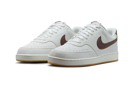 Мужские кеды Nike Court Vision Low Premium