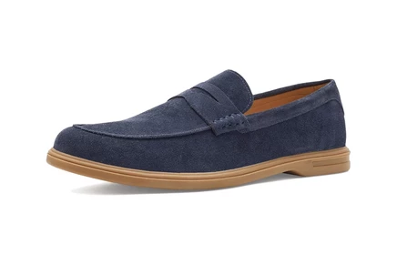 Лоферы Peter Millar Excursionist Penny Loafer