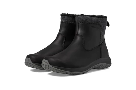 Ботинки Merrell Encore Ice 5 Mid Zip
