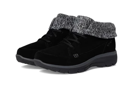 Ботинки SKECHERS Easy Going - Fall Odyssey Hands Free Slip-ins