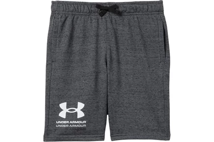 Шорты Under Armour Kids Rival Terry Shorts (Big Kids)