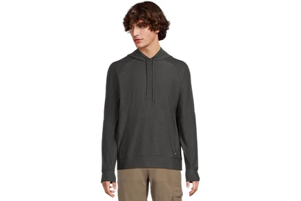 Лонгслив Prana Altitude Tracker LT Hoodie