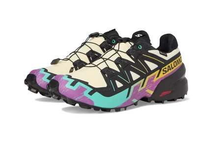 Мужские кроссовки Salomon Speedcross 6