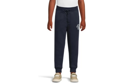 Брюки Polo Ralph Lauren Kids Logo Fleece Jogger Pants (Toddler/Little Kid)