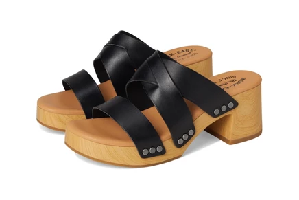 Kork-Ease Emersen black