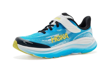 Шиповки HOKA Kids Clifton 10 (Little Kid)