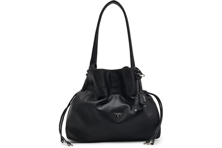 Женская сумка через плечо GUESS Karima Drawstring Tote