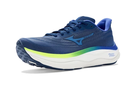 Мужские кроссовки Mizuno Wave Sky 9