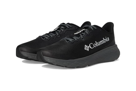 Мужские кроссовки Columbia Konos Featherweight