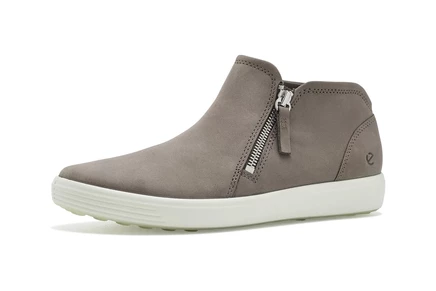 falcon nubuck/pure silver