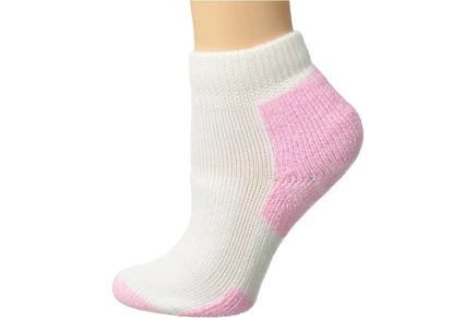 Носки Thorlos Distance Walking Mini Crew Single Pair