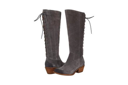 Ботинки Sofft Sharnell Heel Waterproof