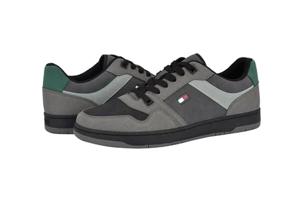 Мужские кроссовки Tommy Hilfiger Trane