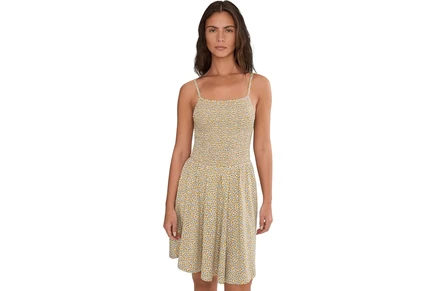 Платье Toad&Co Camellia Tank Dress