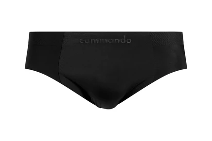 Трусы Commando Ultimate Bonded Micro Tech Brief