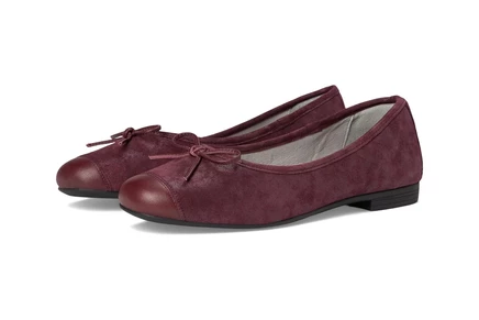 maroon mist