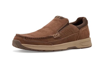Лоферы Rockport Atwell
