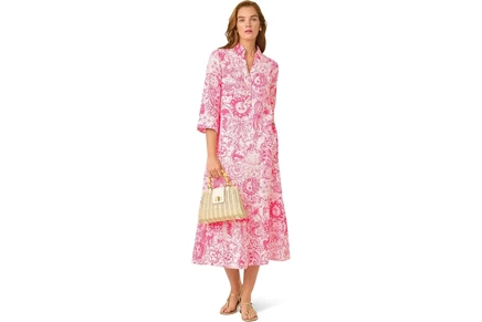 Платье Lilly Pulitzer Alora Dress