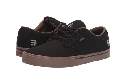 Мужские кеды etnies Jameson 2 Eco