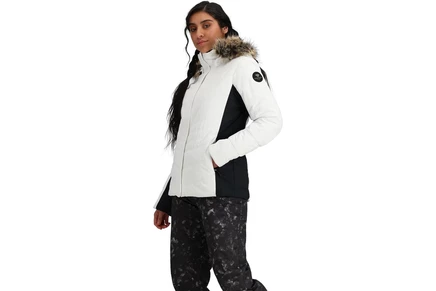 Куртка Obermeyer Tuscany II Jacket