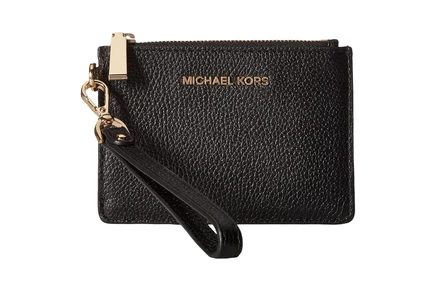 Кошелек MICHAEL Michael Kors Mercer Small Coin Purse
